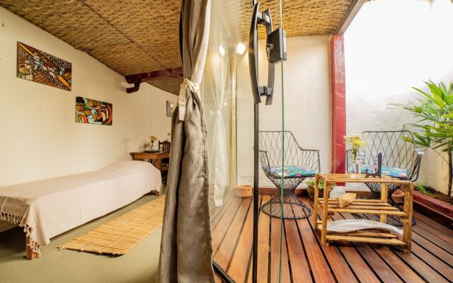 Ferraria Guest House
