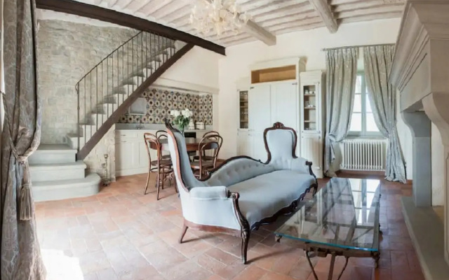 Villa Conca d'Oro by Mmega
