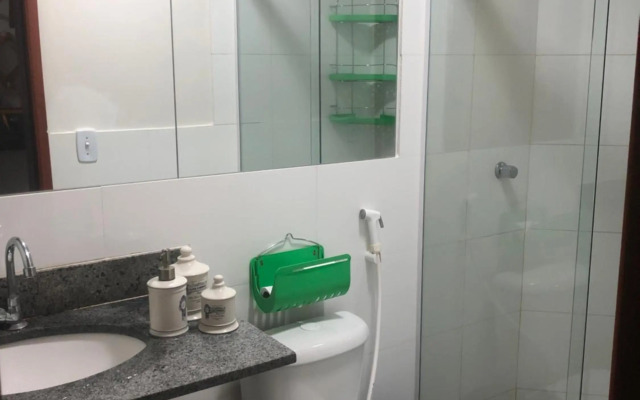 Lençóis Ville Residence - CHALE 22