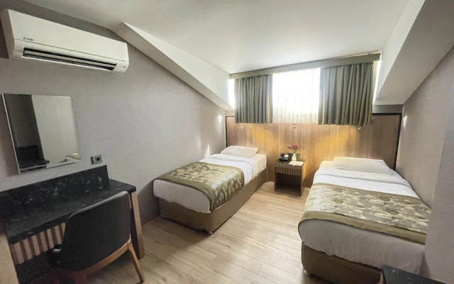 Radar Otel