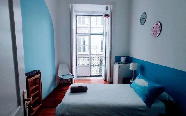 No Limit Alfama Guesthouse