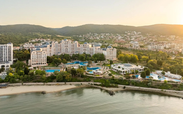 Dreams Sunny Beach Resort & Spa Premium All Inclusive