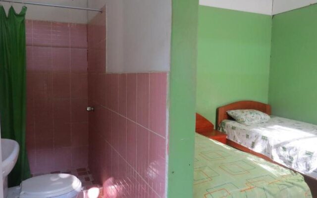 Bambú - Hostel
