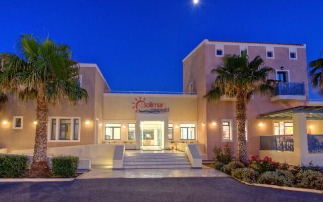 Sweety Club Solimar Emerald All Inclusive