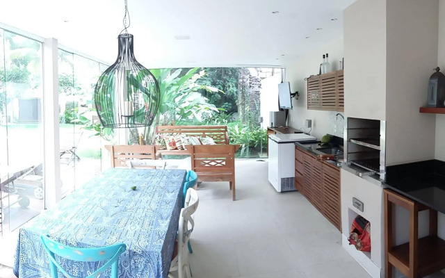 Beautiful House