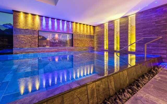 Alpinlodge & Spa