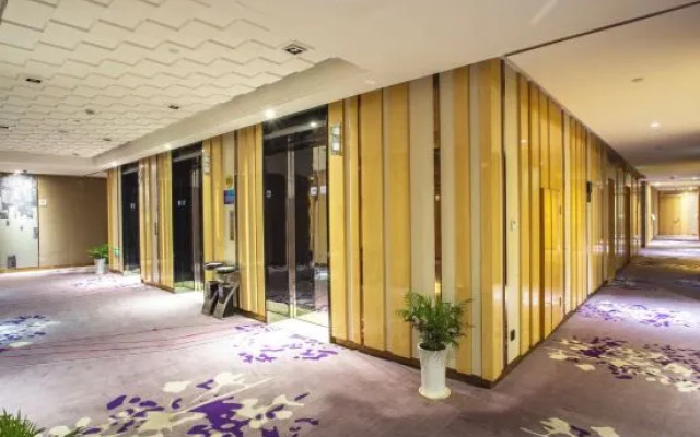 Hengyuan Square Hotel