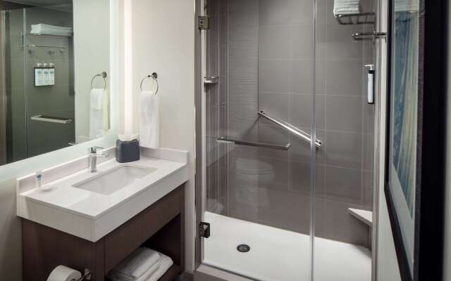 Hyatt House Vacaville