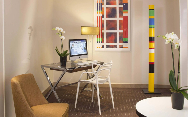 Hotel Duminy Vendome