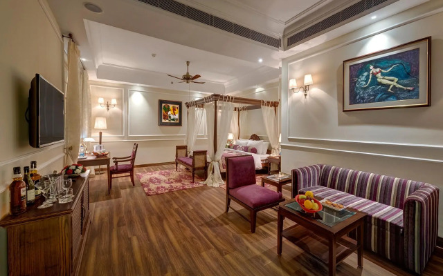 The Astor Kolkata