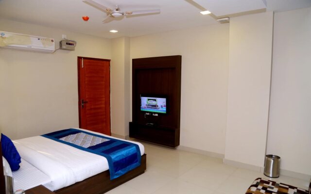 OYO 3858 GTB Starlite kurali