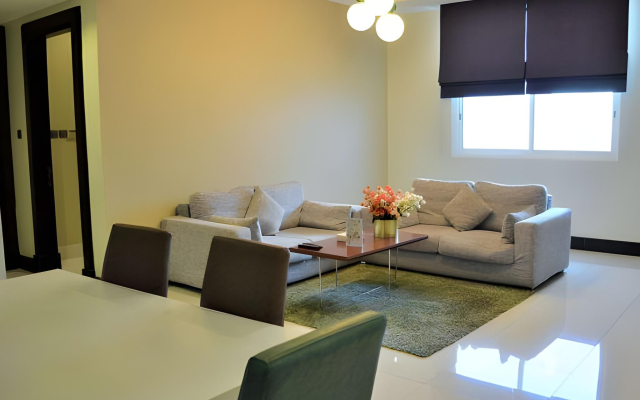 Blaire Executive Suites
