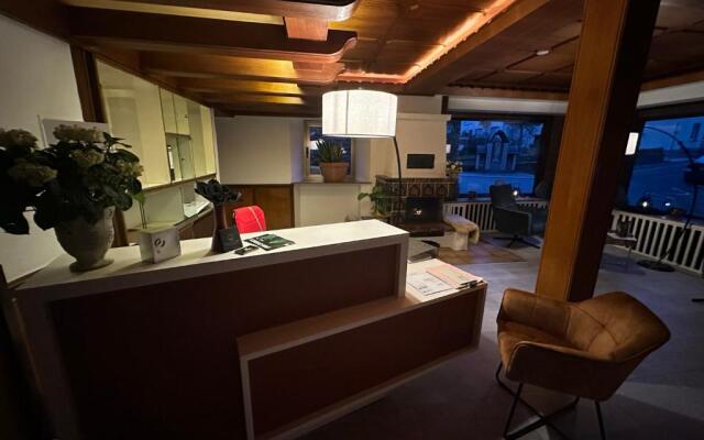 Mike‘s Mosel Lodge