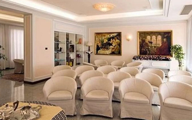 Vidi Miramare & Delfino