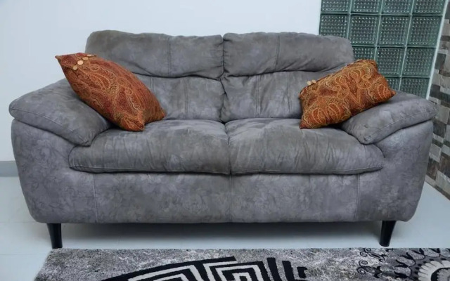 Melloz Cozy Homes