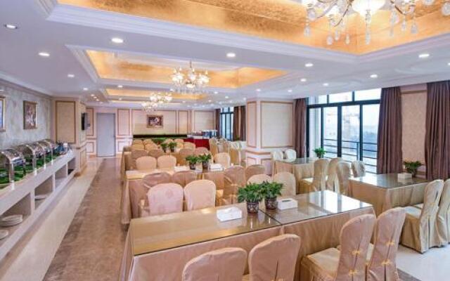 Vienna Hotel Guangdong Huizhou Yuanzhou
