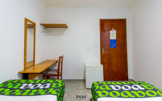 VOA Convenience Hotel