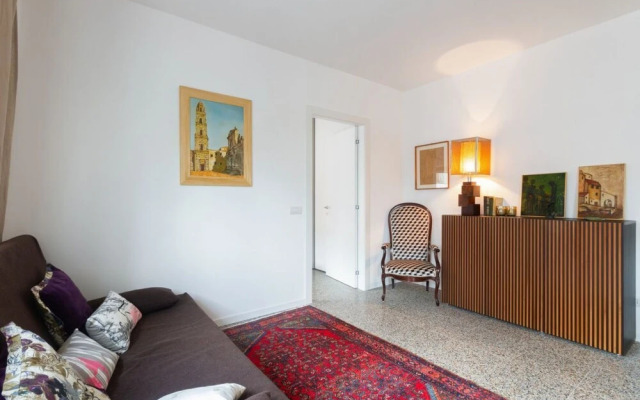 Inner City Apartments