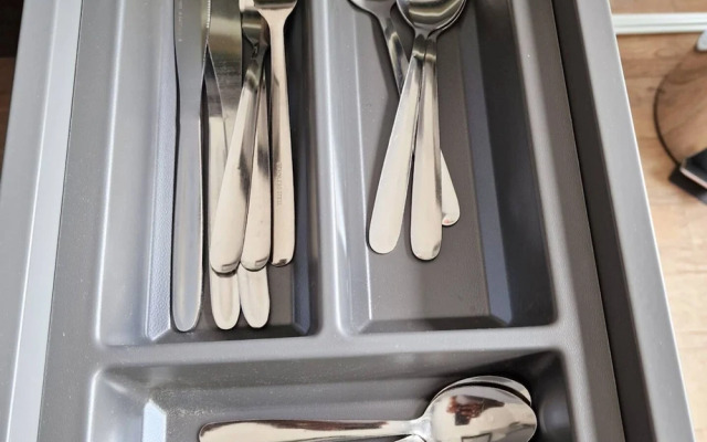 Stay Norwich Apartments Riverside AH Apartment-5