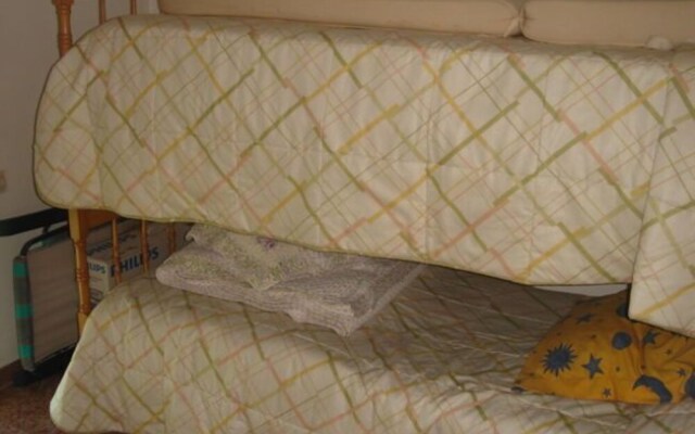 Apartamento Nautic Aro I 7A