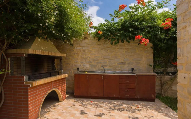 Villas Chrisi
