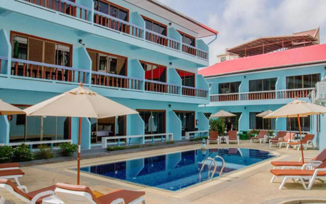 Hanuman Residence