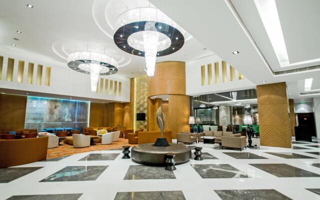 Holiday Inn Amritsar Ranjit Avenue, an IHG Hotel