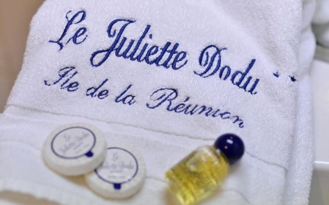 Hotel le Juliette Dodu
