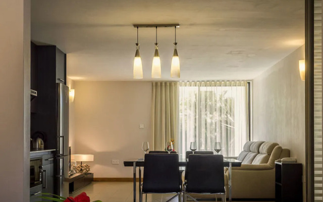 Belle Haven Luxury Apartements