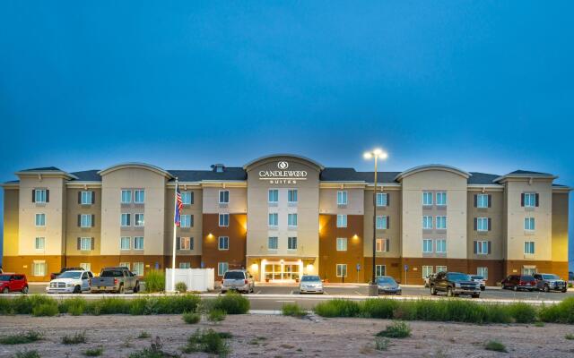 Candlewood Suites Carlsbad South by IHG