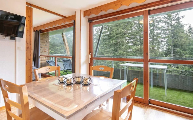 One Bedroom Apartment in Chamrousse