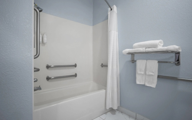 Days Inn by Wyndham Dodge City