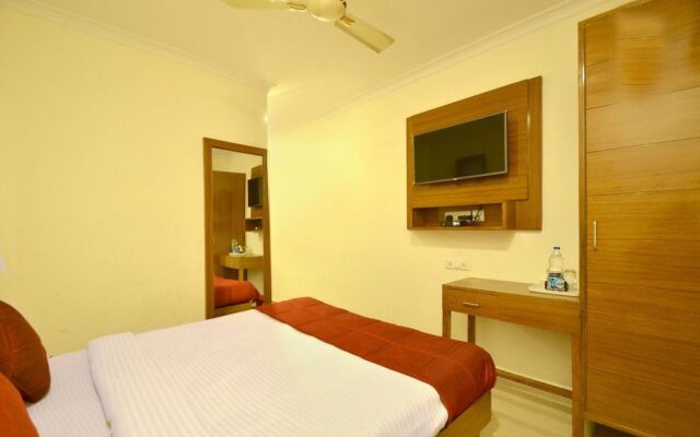 Hotel Golden Inn