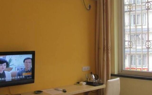 Yangshuo Romantic Hostel
