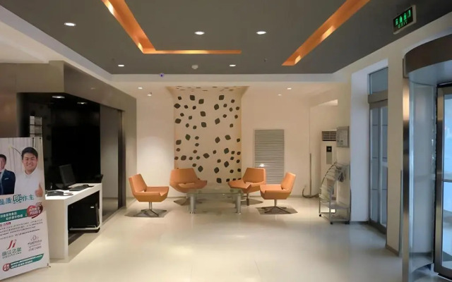 Jinjiang Inn Zhengzhou Dashiqiao