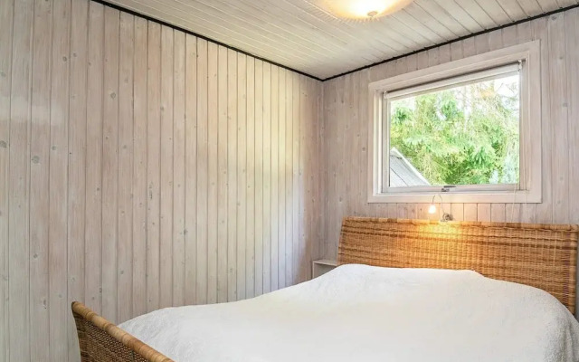 5 Person Holiday Home in Tranekaer-by Traum