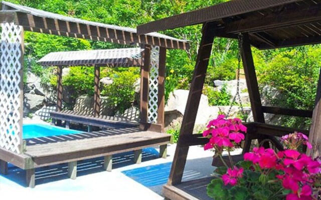 Yangsan Mountain Story1 Pension