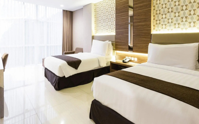 Novena Hotel