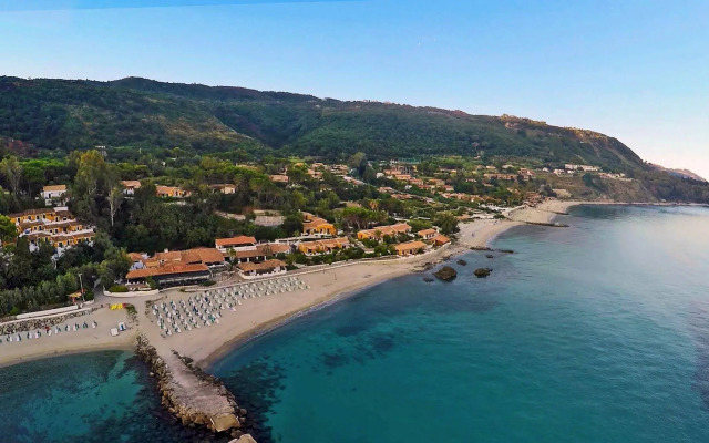 Baia Paraelios