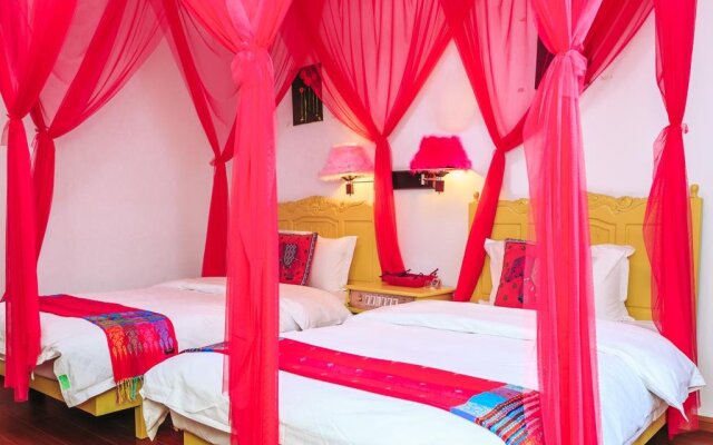 Homelife Theme Inn Dali