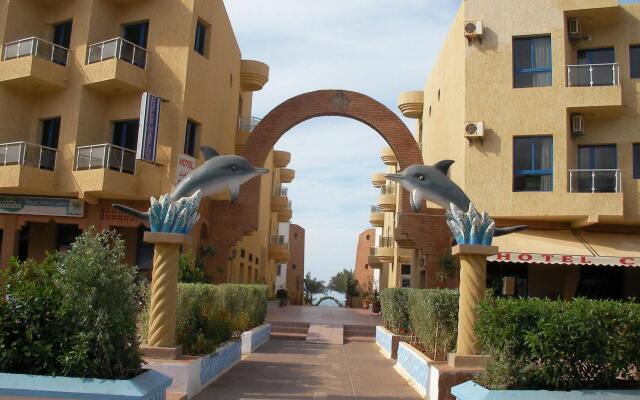 Hotel Safa