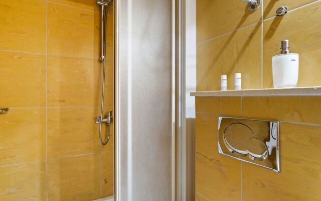 Alluring Apartment in Split near Diocletian Palace