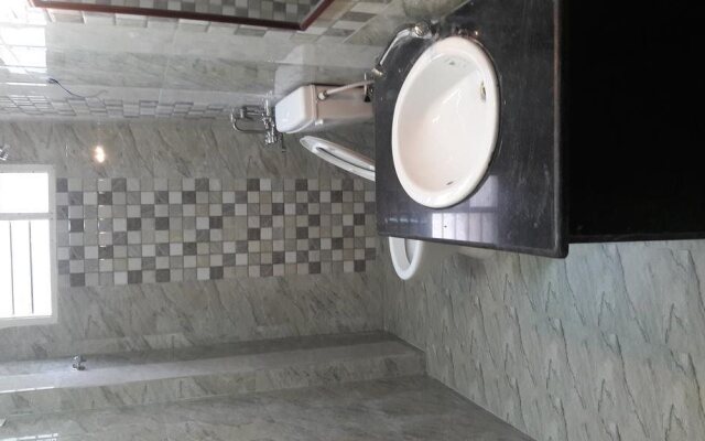Hotel Jawahar Shukra