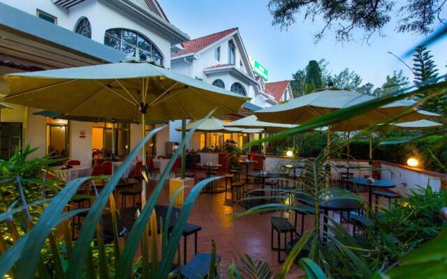 Convent International Hotel Nairobi