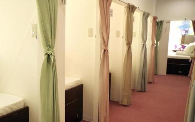 Travel Stay Utsunomiya -  Caters to Women, Hostel