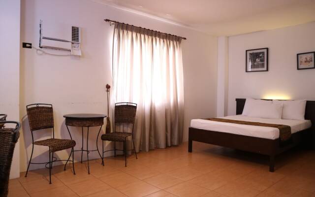 Casa Palmeras Hotel