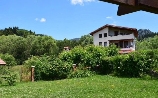 Villa Kabasanov