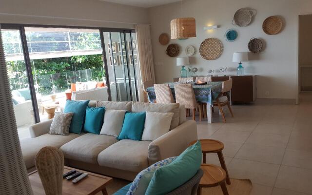 South Reef Luxury Accommodation