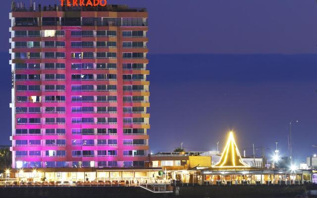 Terrado Suites Iquique