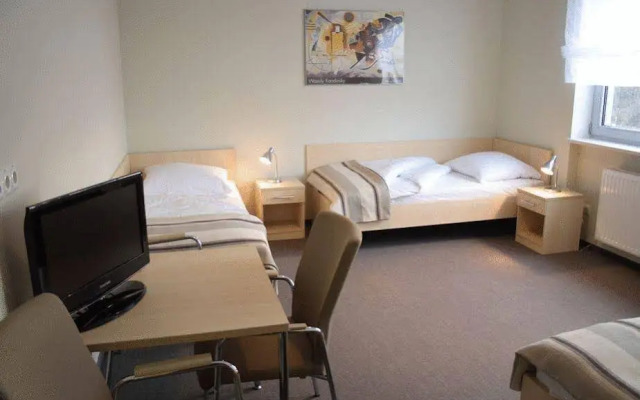 Mtj Business Hotel
